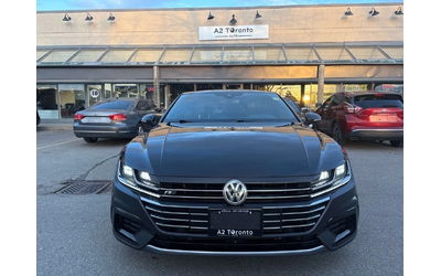 vw-arteon - 1