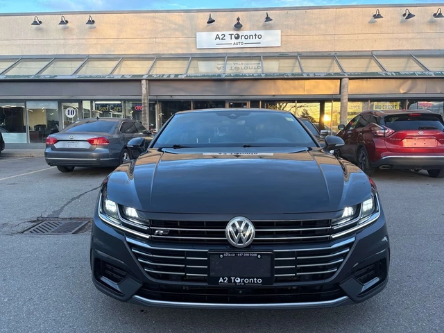 VW Arteon * CARFAX * ЦЕНА ДО БГ - автомобили, коли, обяви за нови и употребявани 1