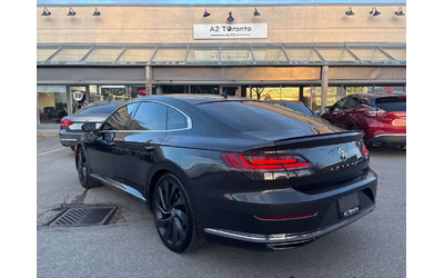 VW Arteon * CARFAX * ЦЕНА ДО БГ - автомобили, коли, обяви за нови и употребявани 6