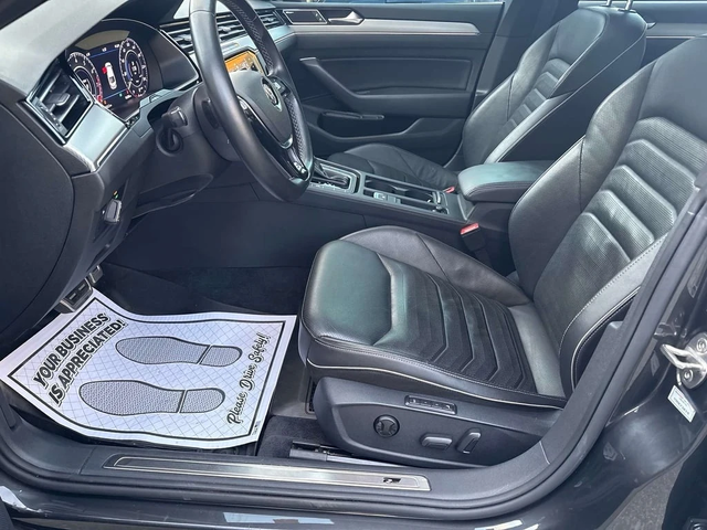 VW Arteon * CARFAX * ЦЕНА ДО БГ - автомобили, коли, обяви за нови и употребявани 9