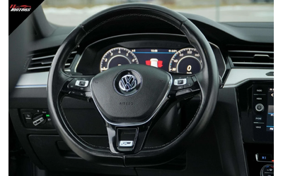 VW Arteon * 4Motion SEL * CARFAX * ЦЕНА ДО БГ - автомобили, коли, обяви за нови и употребявани 11