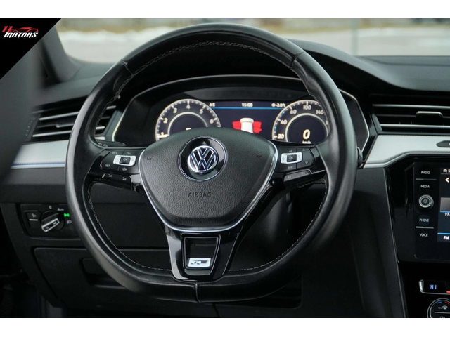 VW Arteon * 4Motion SEL * CARFAX * ЦЕНА ДО БГ - автомобили, коли, обяви за нови и употребявани 11