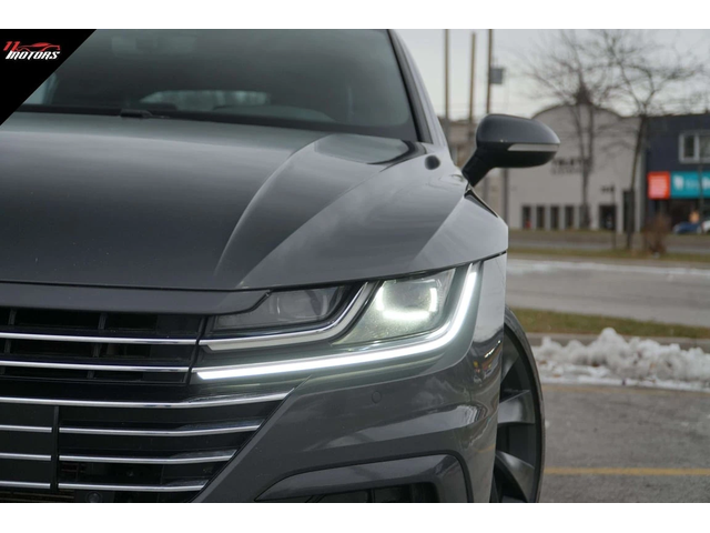 VW Arteon * 4Motion SEL * CARFAX * ЦЕНА ДО БГ - автомобили, коли, обяви за нови и употребявани 4