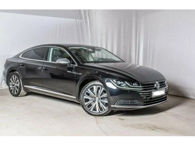 VW Arteon 2.0 TDI 4M Elegance - автомобили, коли, обяви за нови и употребявани 0