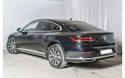 vw-arteon - 1