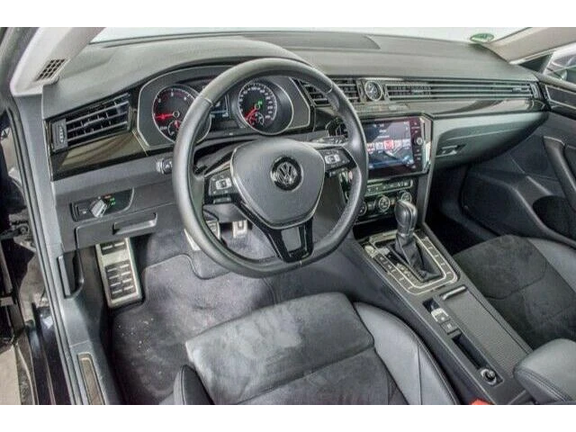 VW Arteon 2.0 TDI 4M Elegance - автомобили, коли, обяви за нови и употребявани 4