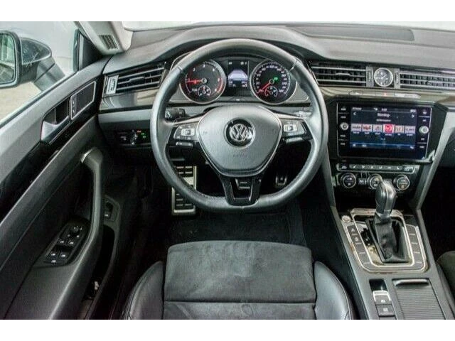 VW Arteon 2.0 TDI 4M Elegance - автомобили, коли, обяви за нови и употребявани 8