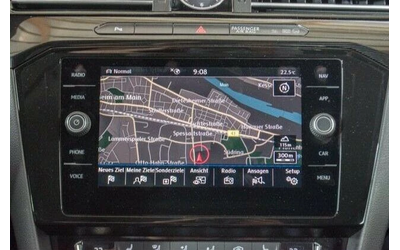 VW Arteon 2.0 TDI 4M Elegance - автомобили, коли, обяви за нови и употребявани 9