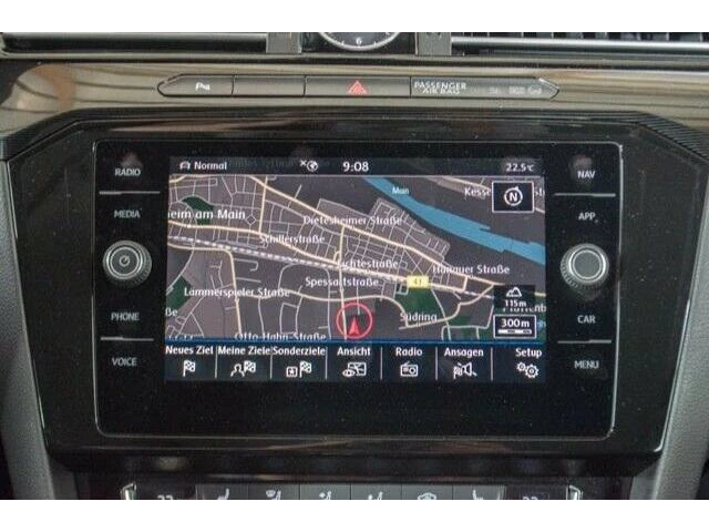 VW Arteon 2.0 TDI 4M Elegance - автомобили, коли, обяви за нови и употребявани 9