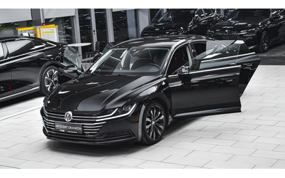 vw-arteon - 0