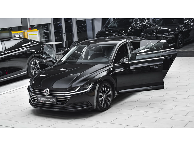 VW Arteon 2.0 TDI DSG - автомобили, коли, обяви за нови и употребявани 0