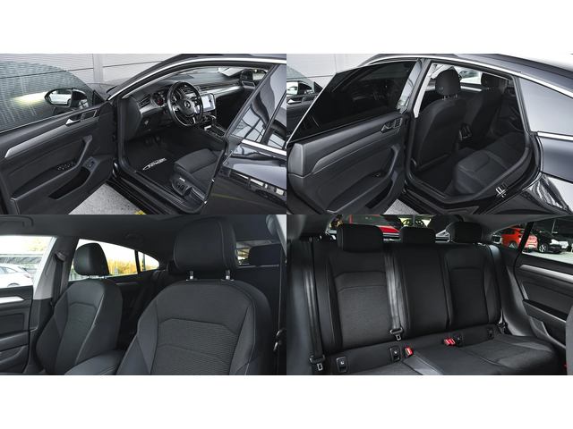 VW Arteon 2.0 TDI DSG - автомобили, коли, обяви за нови и употребявани 12