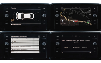 VW Arteon 2.0 TDI DSG - автомобили, коли, обяви за нови и употребявани 13