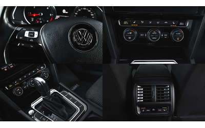 VW Arteon 2.0 TDI DSG - автомобили, коли, обяви за нови и употребявани 15