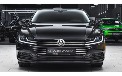vw-arteon - 1