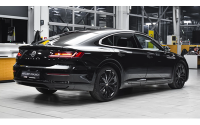 vw-arteon - 5