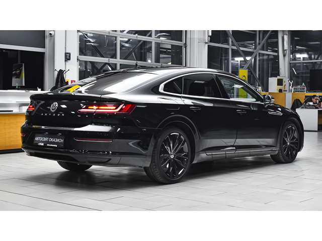 VW Arteon 2.0 TDI DSG - автомобили, коли, обяви за нови и употребявани 5