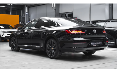 VW Arteon 2.0 TDI DSG - автомобили, коли, обяви за нови и употребявани 6