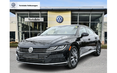 vw-arteon - 0