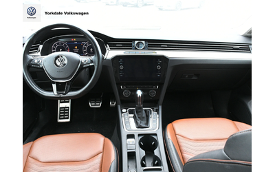 VW Arteon 4MOTION С РЕГИСТРАЦИЯ & АВТО КРЕДИТ - автомобили, коли, обяви за нови и употребявани 12