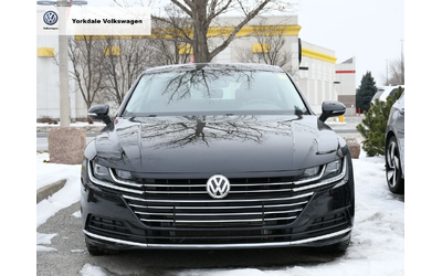 vw-arteon - 1