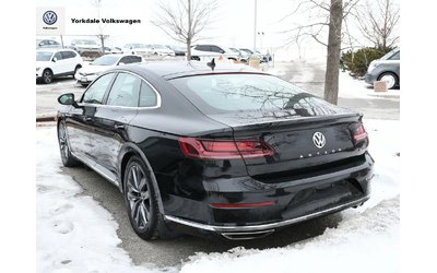 vw-arteon - 2