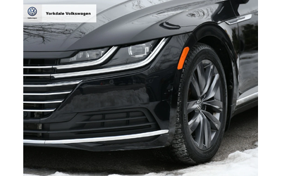 VW Arteon 4MOTION С РЕГИСТРАЦИЯ & АВТО КРЕДИТ - автомобили, коли, обяви за нови и употребявани 6