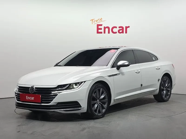 VW Arteon 2.0 Tdi Prestige 4Motion - автомобили, коли, обяви за нови и употребявани 0