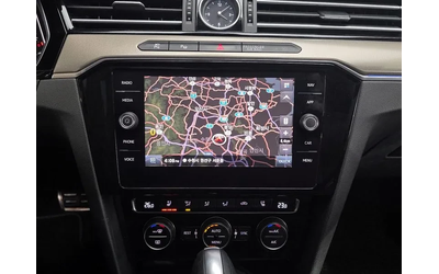 VW Arteon 2.0 Tdi Prestige 4Motion - автомобили, коли, обяви за нови и употребявани 13