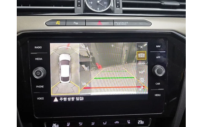 VW Arteon 2.0 Tdi Prestige 4Motion - автомобили, коли, обяви за нови и употребявани 14