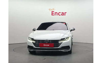 vw-arteon - 2