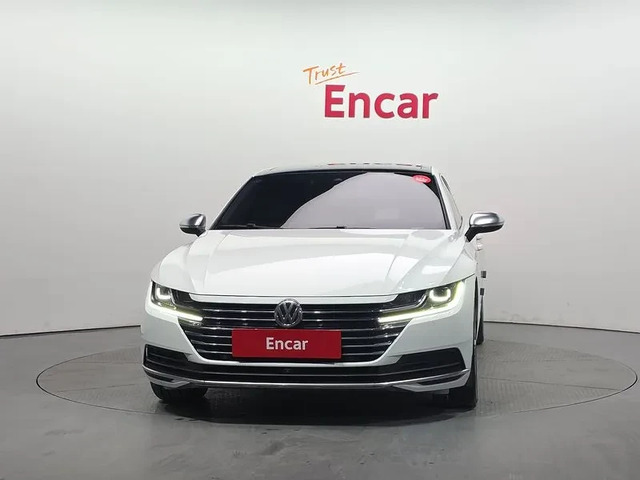 VW Arteon 2.0 Tdi Prestige 4Motion - автомобили, коли, обяви за нови и употребявани 2