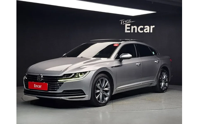 vw-arteon - 0