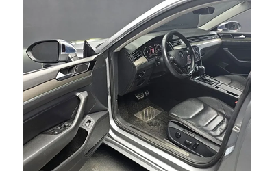 VW Arteon 2.0 Tdi Prestige 4Motion - автомобили, коли, обяви за нови и употребявани 10