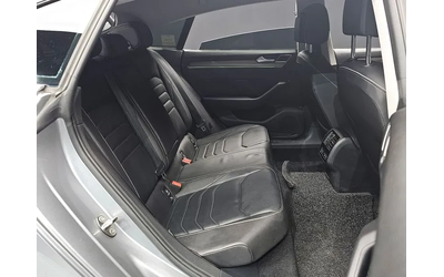 VW Arteon 2.0 Tdi Prestige 4Motion - автомобили, коли, обяви за нови и употребявани 11
