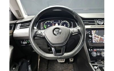 VW Arteon 2.0 Tdi Prestige 4Motion - автомобили, коли, обяви за нови и употребявани 12