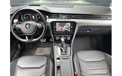 VW Arteon 2.0 Tdi Prestige 4Motion - автомобили, коли, обяви за нови и употребявани 6