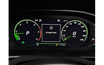 VW Arteon 2.0 Tdi Prestige 4Motion - автомобили, коли, обяви за нови и употребявани 7