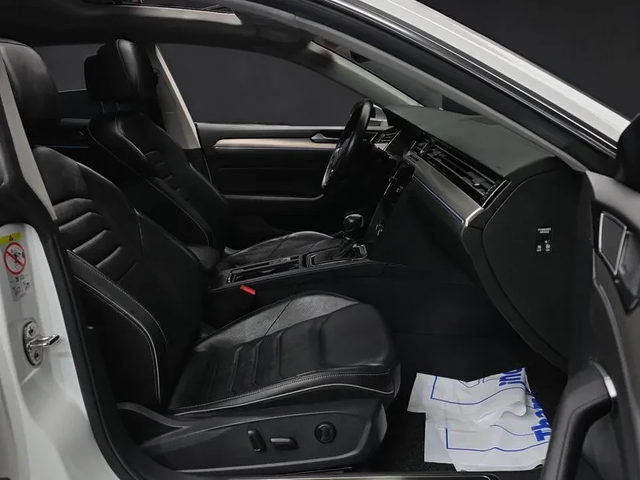 VW Arteon 2.0 TDI Premium - автомобили, коли, обяви за нови и употребявани 10