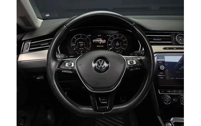 VW Arteon 2.0 TDI Premium - автомобили, коли, обяви за нови и употребявани 12