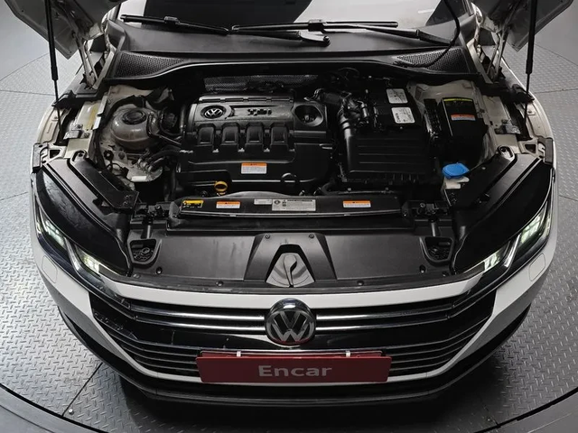 VW Arteon 2.0 TDI Premium - автомобили, коли, обяви за нови и употребявани 5