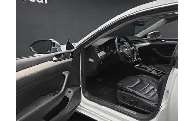 VW Arteon 2.0 TDI Premium - автомобили, коли, обяви за нови и употребявани 9