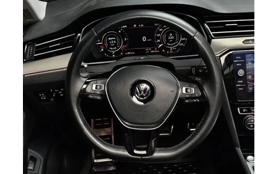 VW Arteon 2.0 Tdi Premium - автомобили, коли, обяви за нови и употребявани 13
