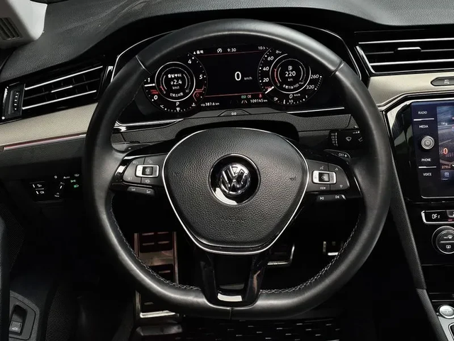 VW Arteon 2.0 Tdi Premium - автомобили, коли, обяви за нови и употребявани 13