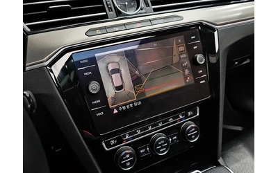 VW Arteon 2.0 Tdi Premium - автомобили, коли, обяви за нови и употребявани 16