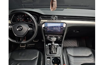 VW Arteon 2.0 Tdi Premium - автомобили, коли, обяви за нови и употребявани 6