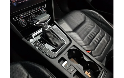 VW Arteon 2.0 Tdi Premium - автомобили, коли, обяви за нови и употребявани 8