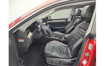 VW Arteon 2.0 TDI Prestige - автомобили, коли, обяви за нови и употребявани 10