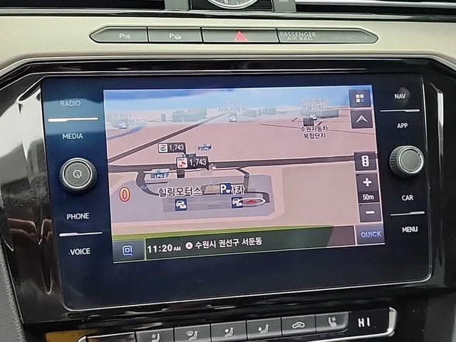 VW Arteon 2.0 TDI Prestige - автомобили, коли, обяви за нови и употребявани 13