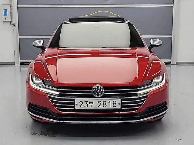 VW Arteon 2.0 TDI Prestige - автомобили, коли, обяви за нови и употребявани 1